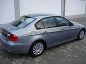 Airbag volan BMW 320 - 24 Iunie 2013